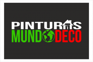 Pinturas Mundo Deco
